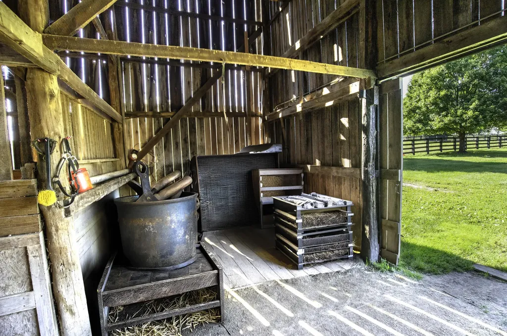 650 Delaney Ferry Road Versailles KY 40383