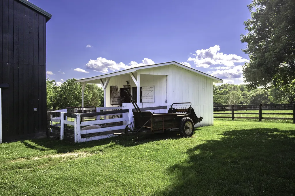 650 Delaney Ferry Road Versailles KY 40383