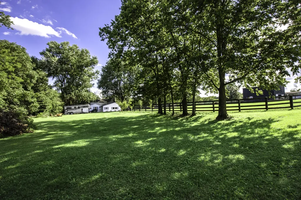 650 Delaney Ferry Road Versailles KY 40383
