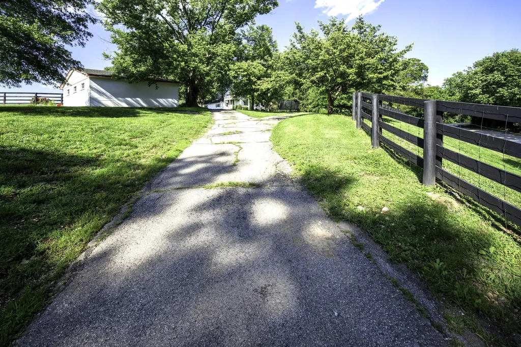 650 Delaney Ferry Road Versailles KY 40383