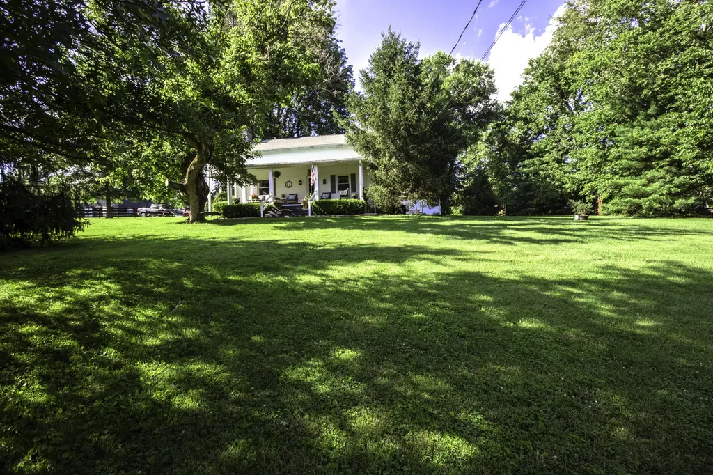 650 Delaney Ferry Road Versailles KY 40383