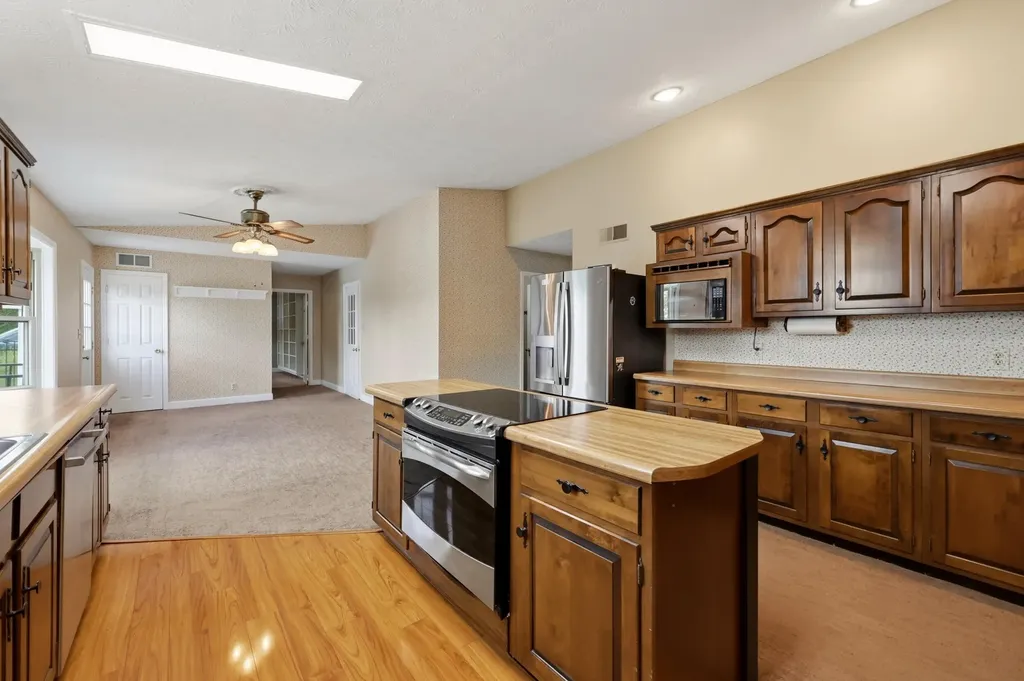 1661 Waterworks Road Winchester KY 40391