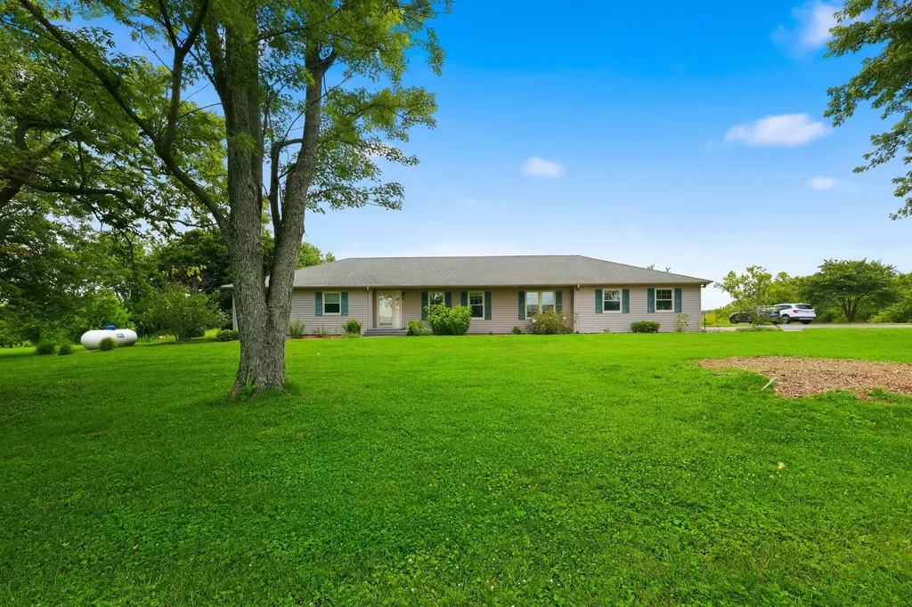 1661 Waterworks Road Winchester KY 40391