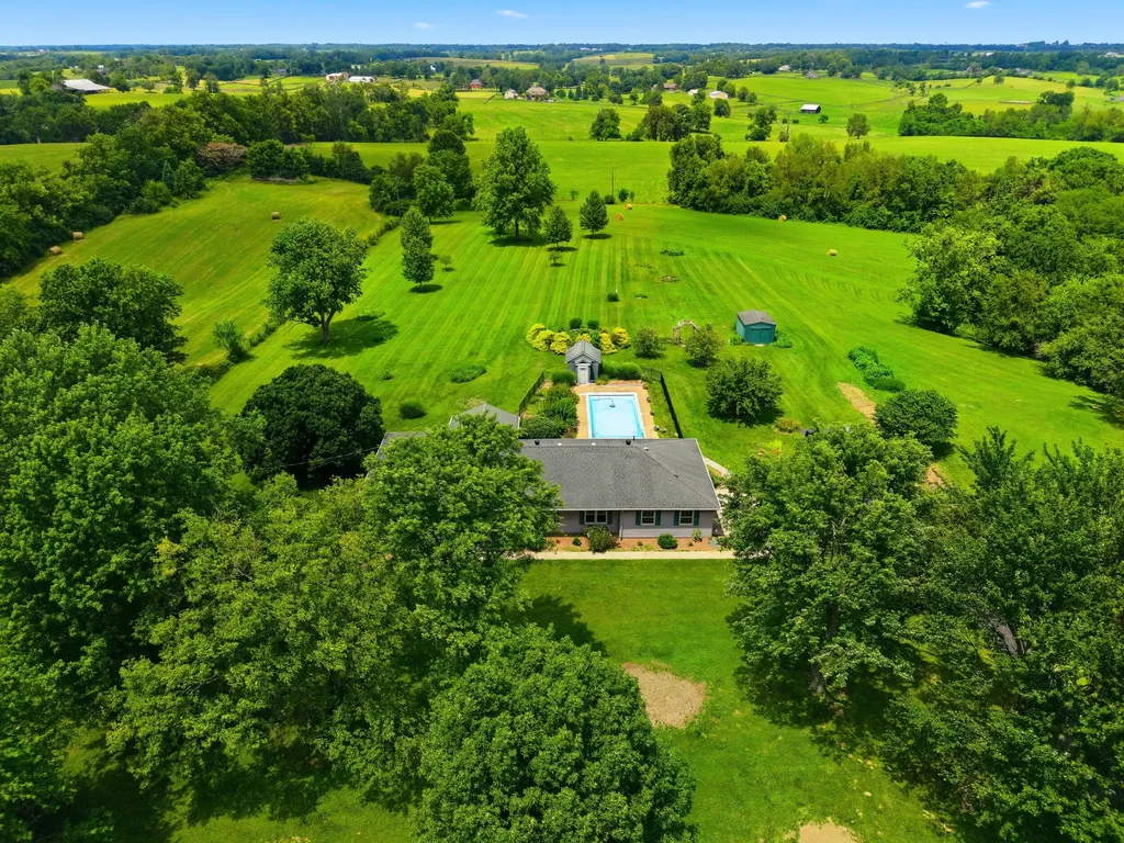 1661 Waterworks Road Winchester KY 40391
