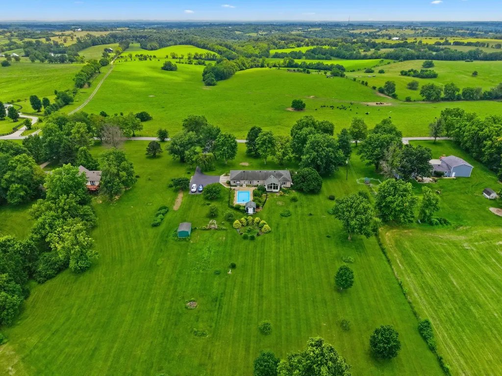 1661 Waterworks Road Winchester KY 40391