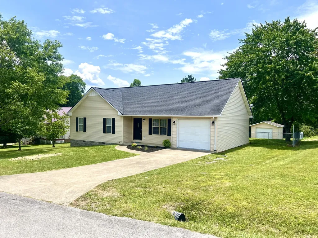 94 Alder Court London KY 40744
