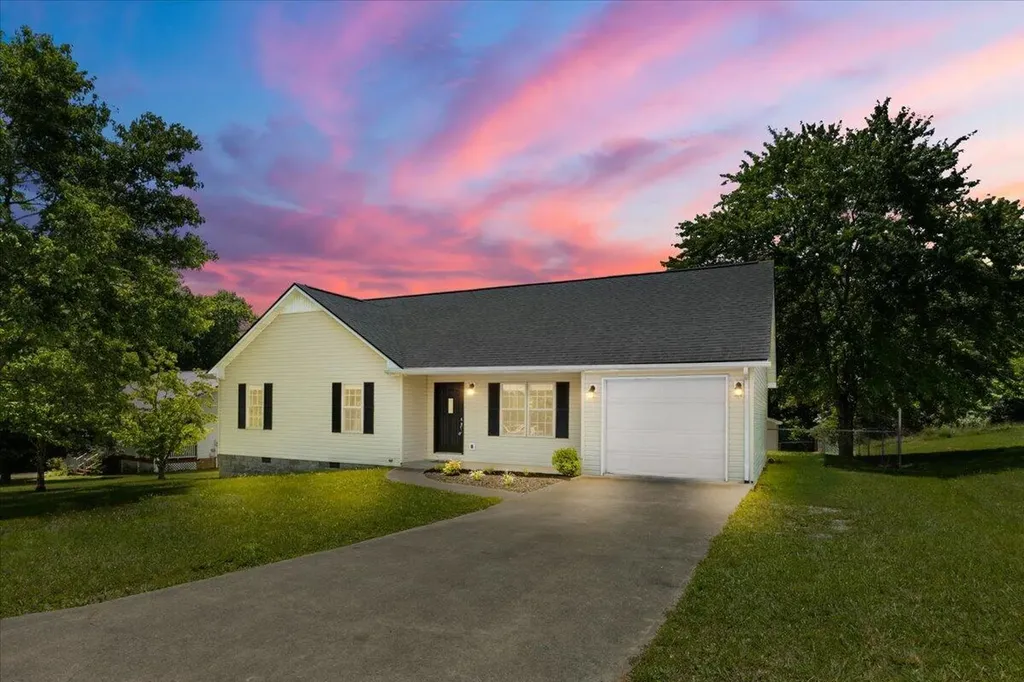 94 Alder Court London KY 40744