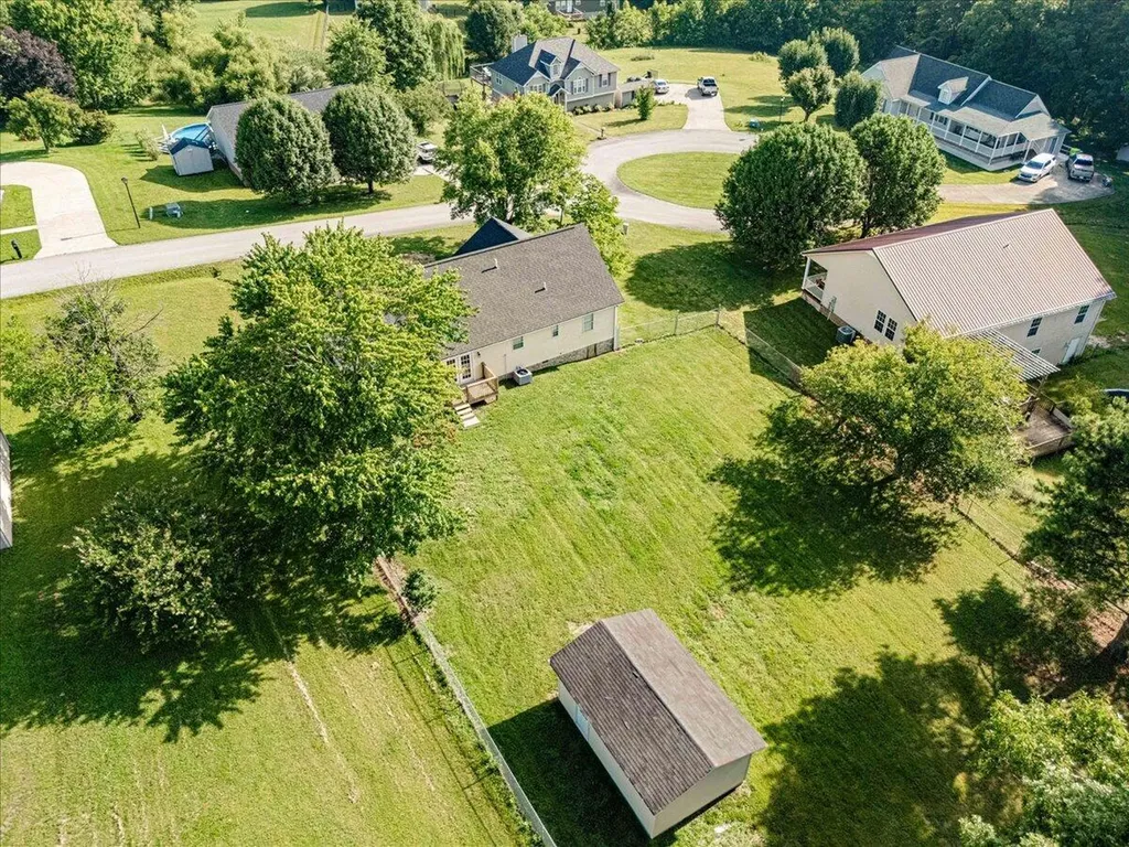 94 Alder Court London KY 40744
