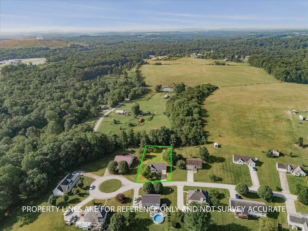 94 Alder Court London KY 40744