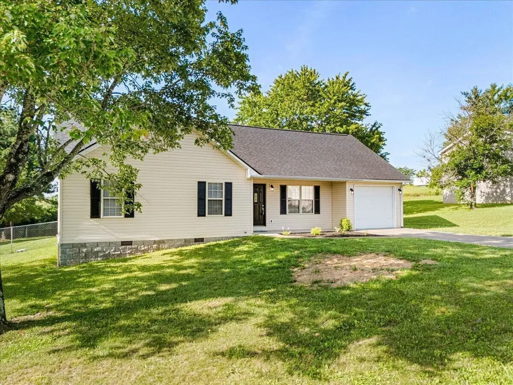 94 Alder Court London KY 40744