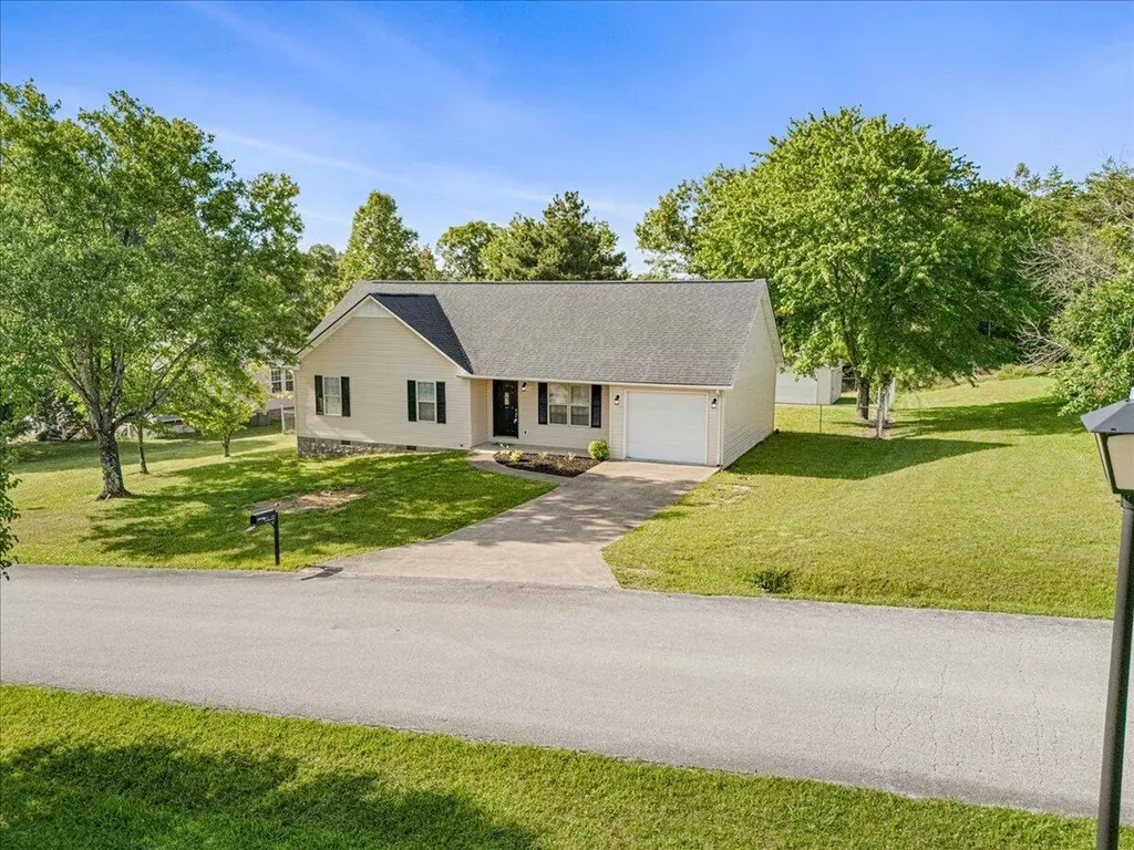 94 Alder Court London KY 40744
