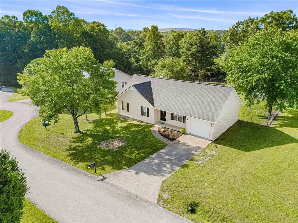 94 Alder Court London KY 40744