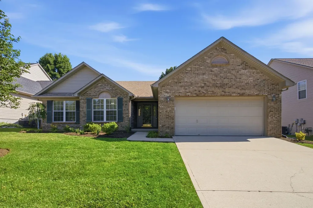 2752 Jessica Lane Lexington KY 40511