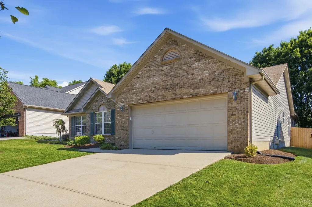 2752 Jessica Lane Lexington KY 40511