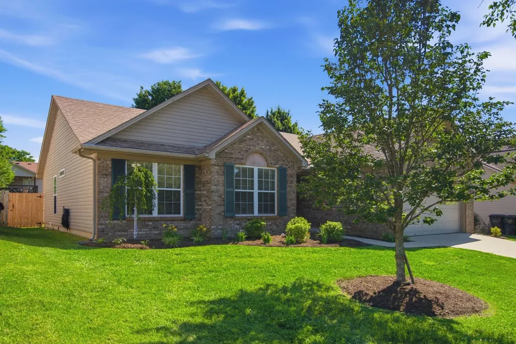 2752 Jessica Lane Lexington KY 40511