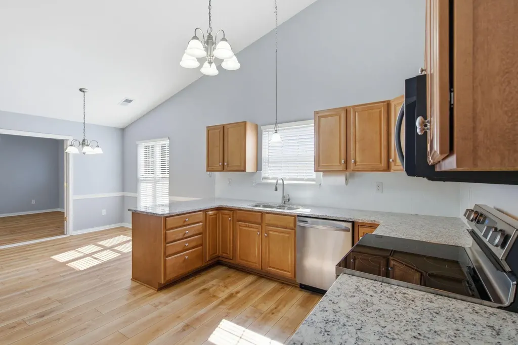 2752 Jessica Lane Lexington KY 40511