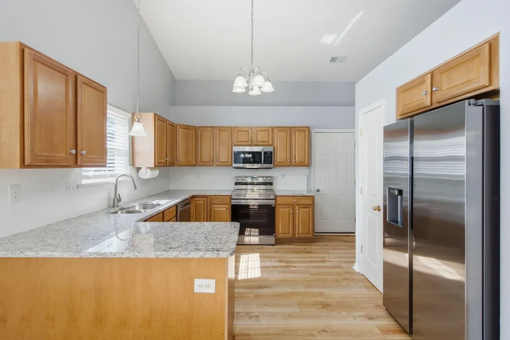 2752 Jessica Lane Lexington KY 40511