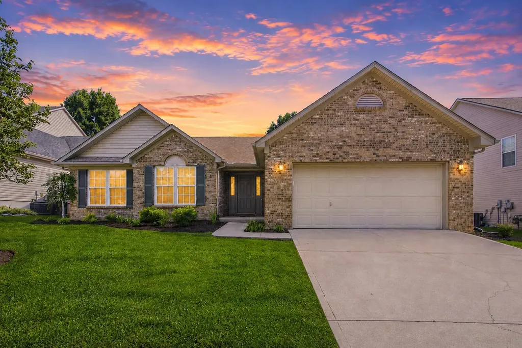 2752 Jessica Lane Lexington KY 40511