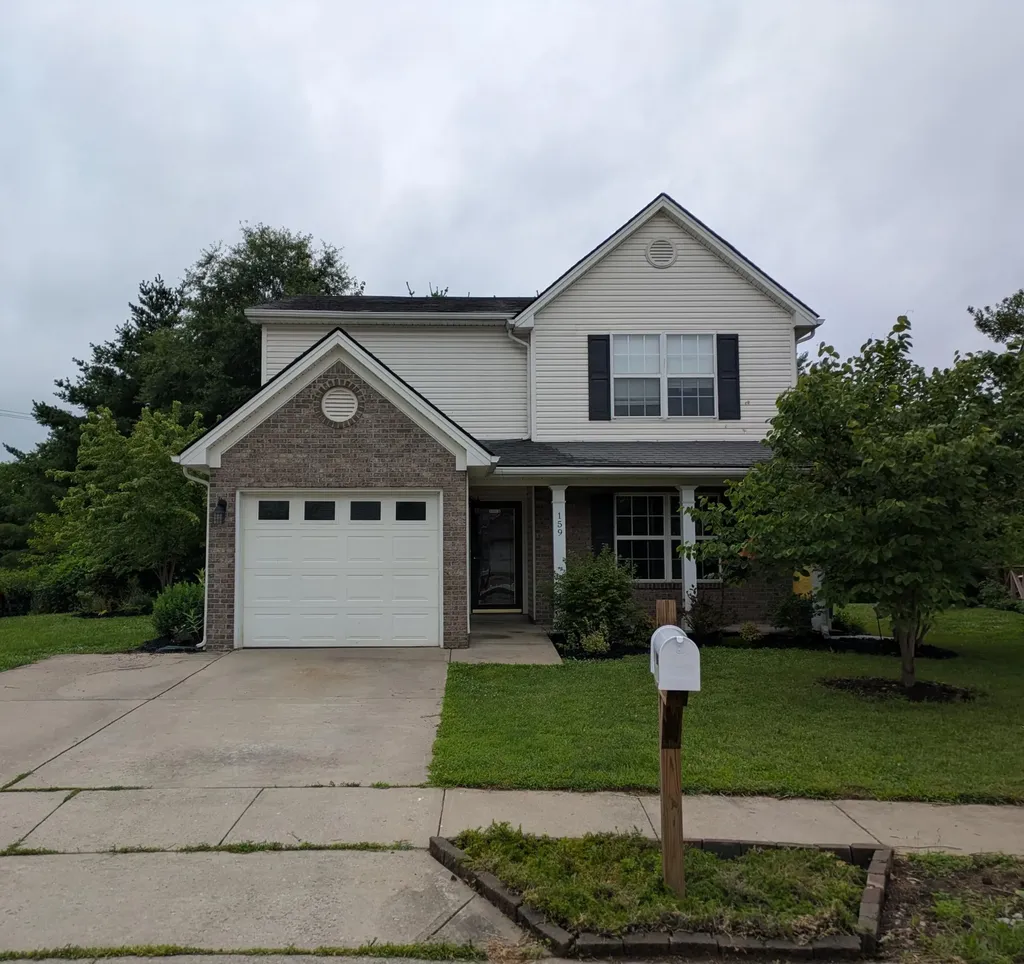 159 Ransom Trace Georgetown KY 40324