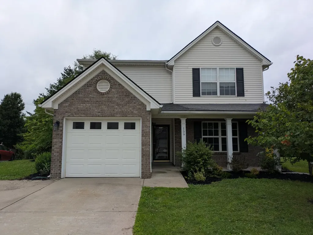 159 Ransom Trace Georgetown KY 40324