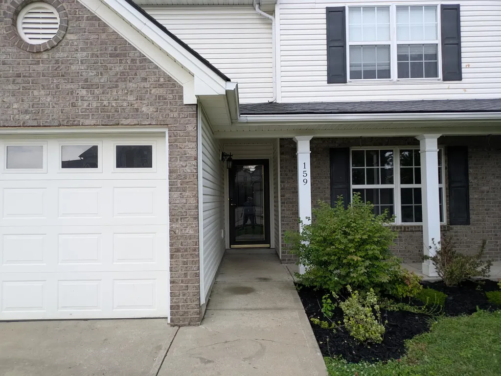 159 Ransom Trace Georgetown KY 40324