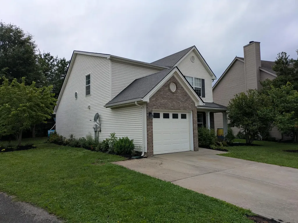 159 Ransom Trace Georgetown KY 40324