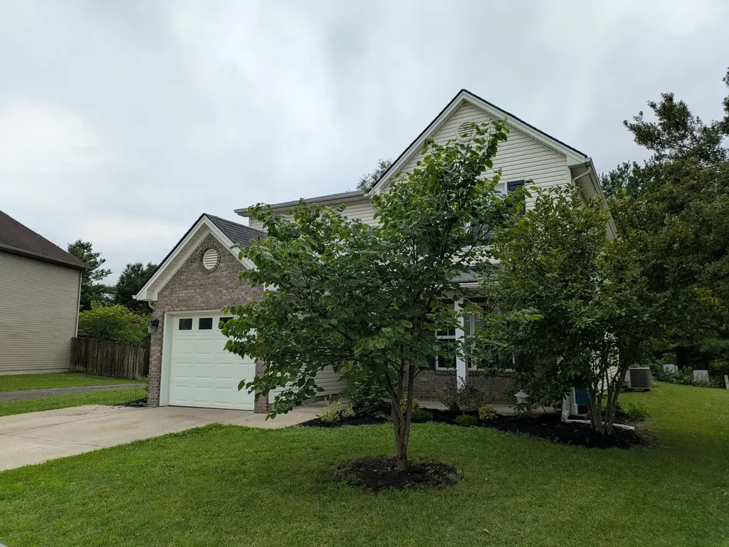 159 Ransom Trace Georgetown KY 40324