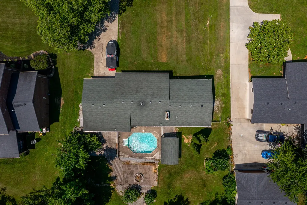 608 Colby Road Winchester KY 40391