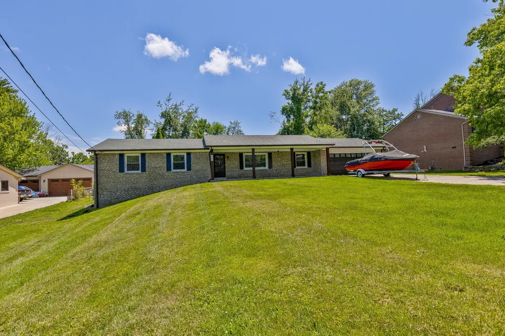 608 Colby Road Winchester KY 40391