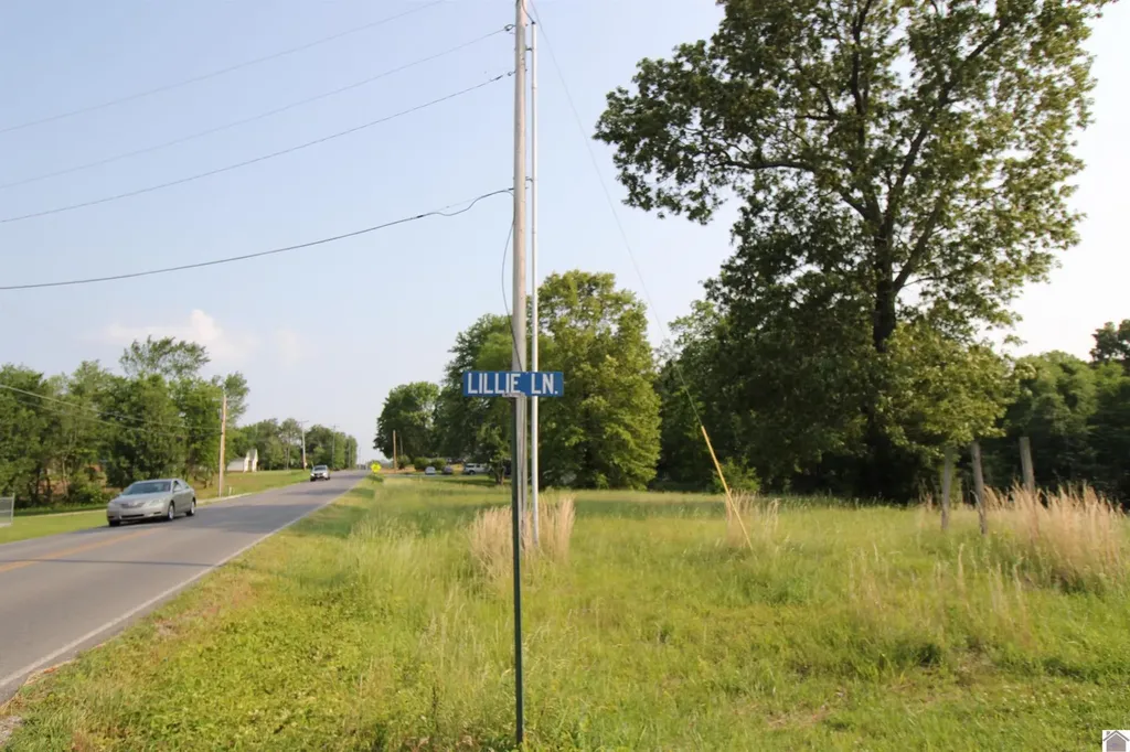 0 Lillie Lane Gilbertsville KY 42044
