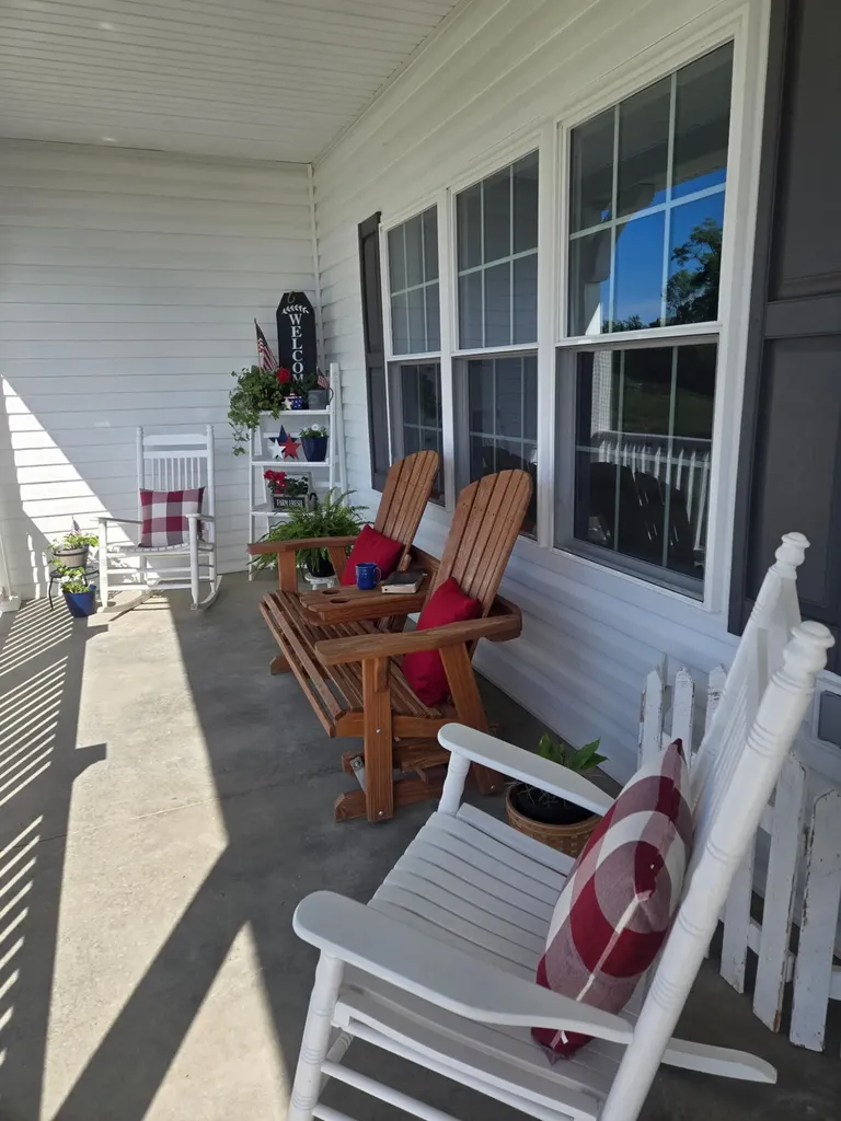 1108 Old Railroad Grade Road Lancaster KY 40444