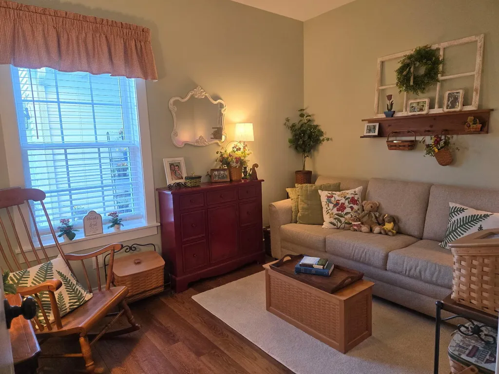 1108 Old Railroad Grade Road Lancaster KY 40444