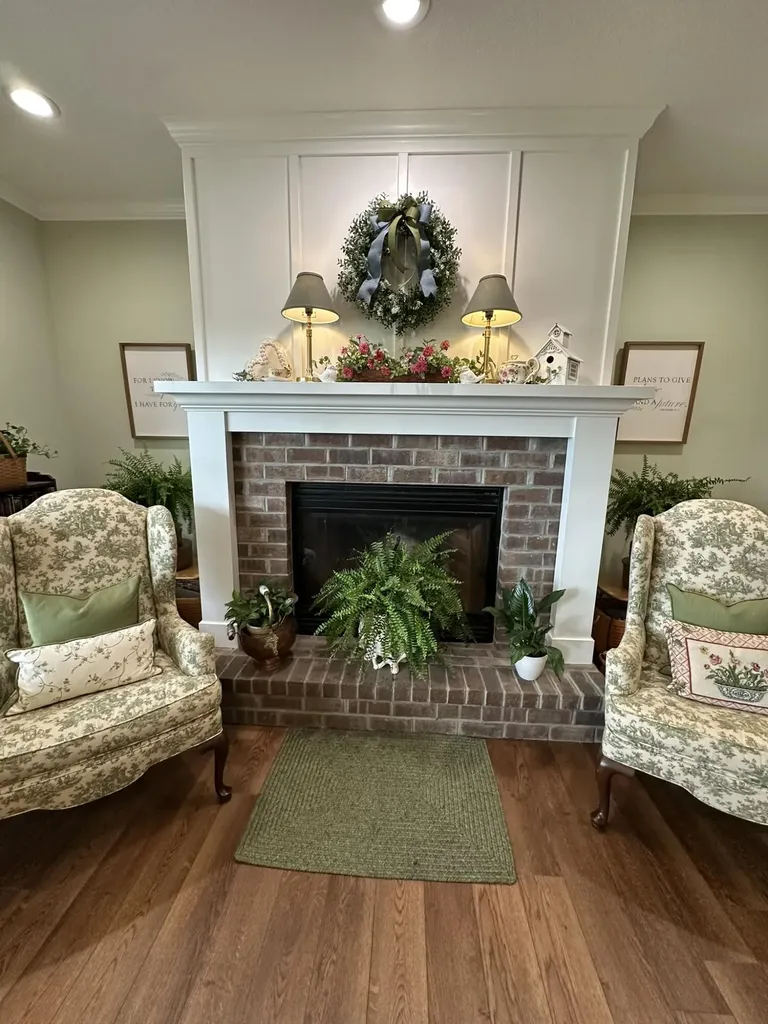 1108 Old Railroad Grade Road Lancaster KY 40444