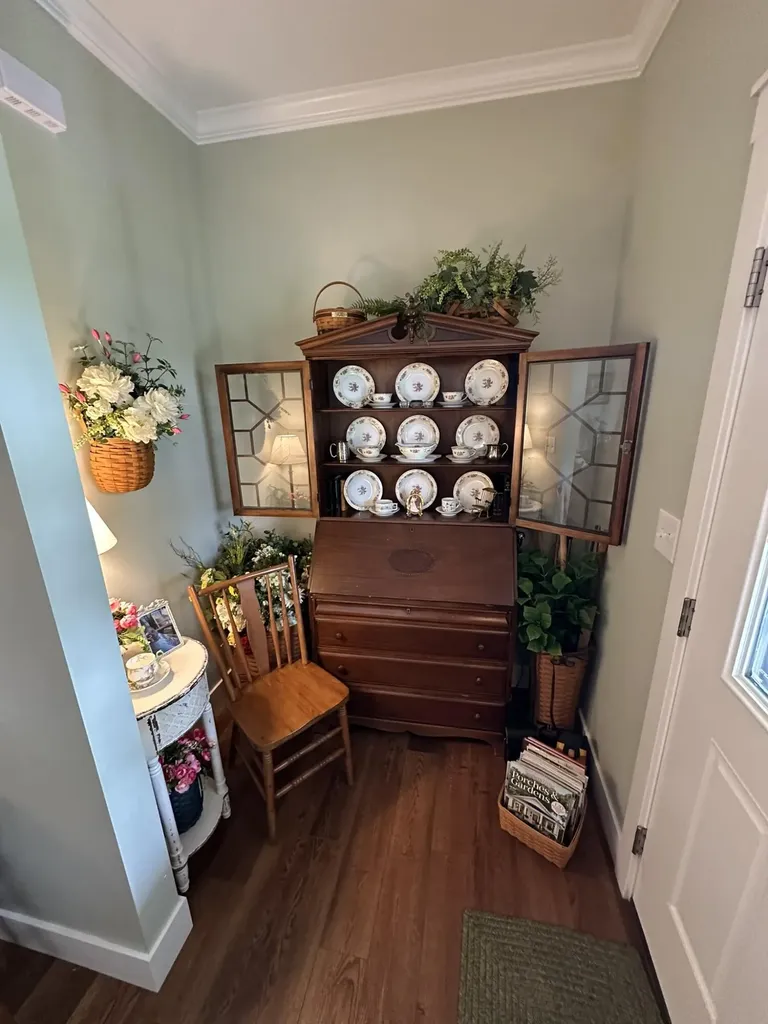 1108 Old Railroad Grade Road Lancaster KY 40444
