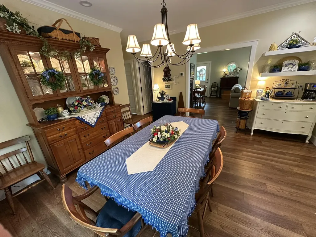 1108 Old Railroad Grade Road Lancaster KY 40444