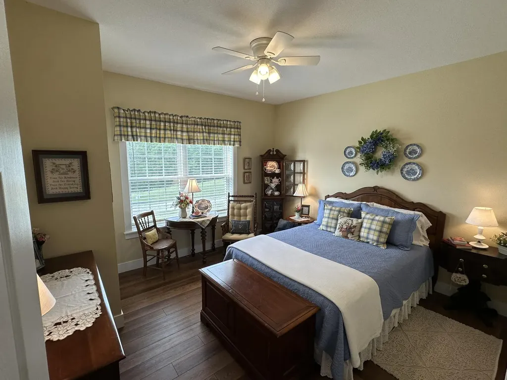 1108 Old Railroad Grade Road Lancaster KY 40444