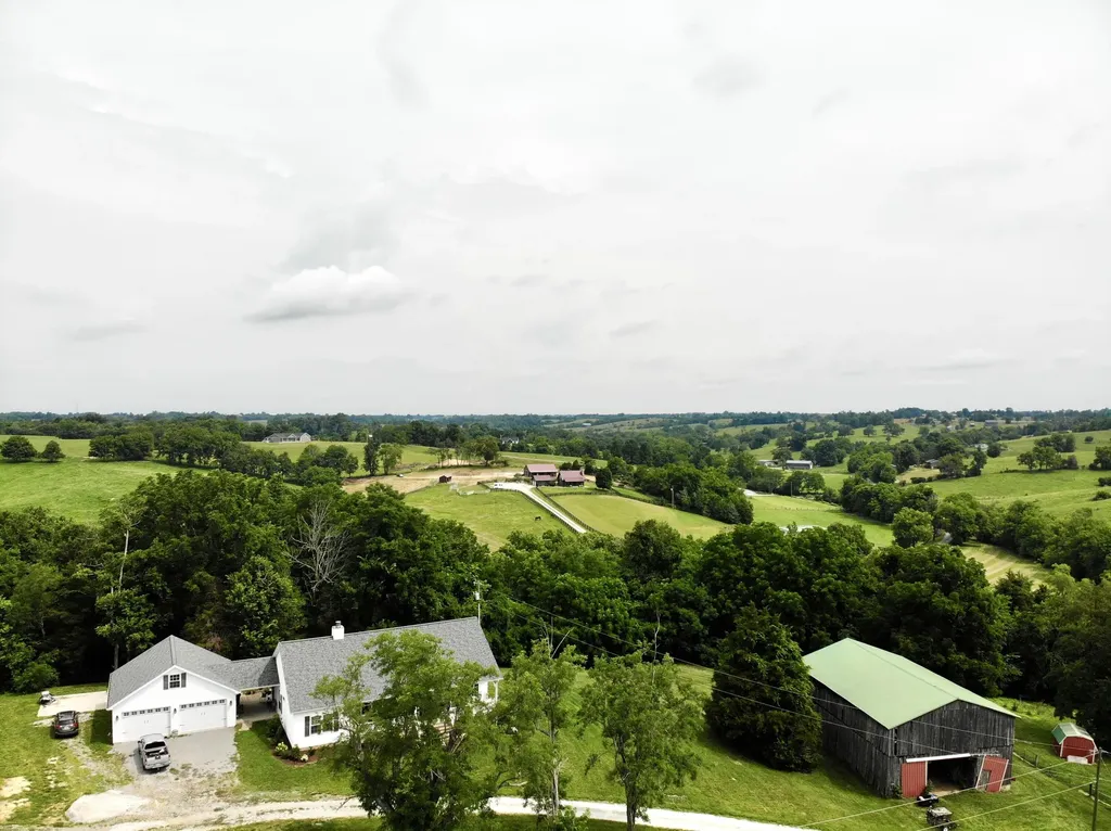 1108 Old Railroad Grade Road Lancaster KY 40444