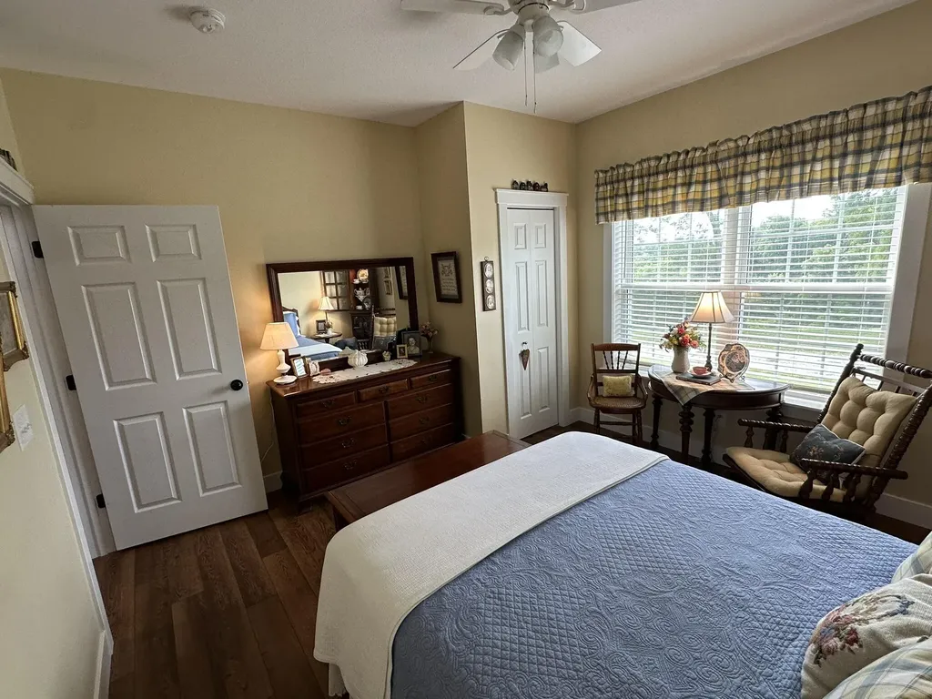 1108 Old Railroad Grade Road Lancaster KY 40444