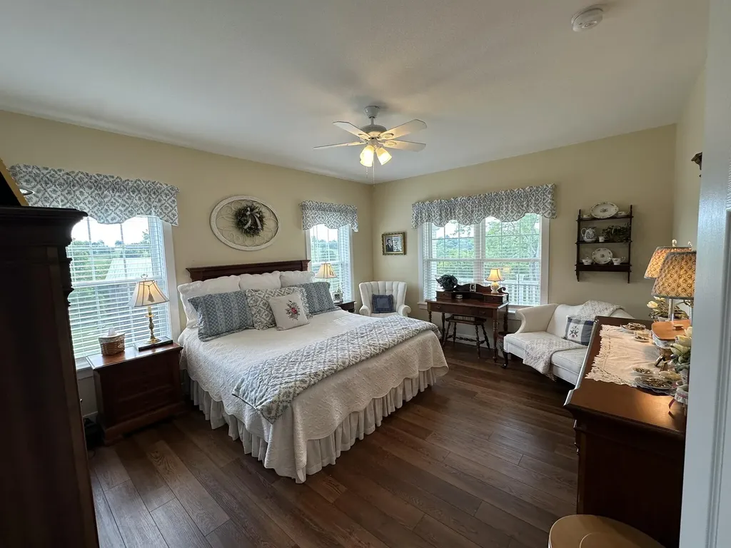 1108 Old Railroad Grade Road Lancaster KY 40444