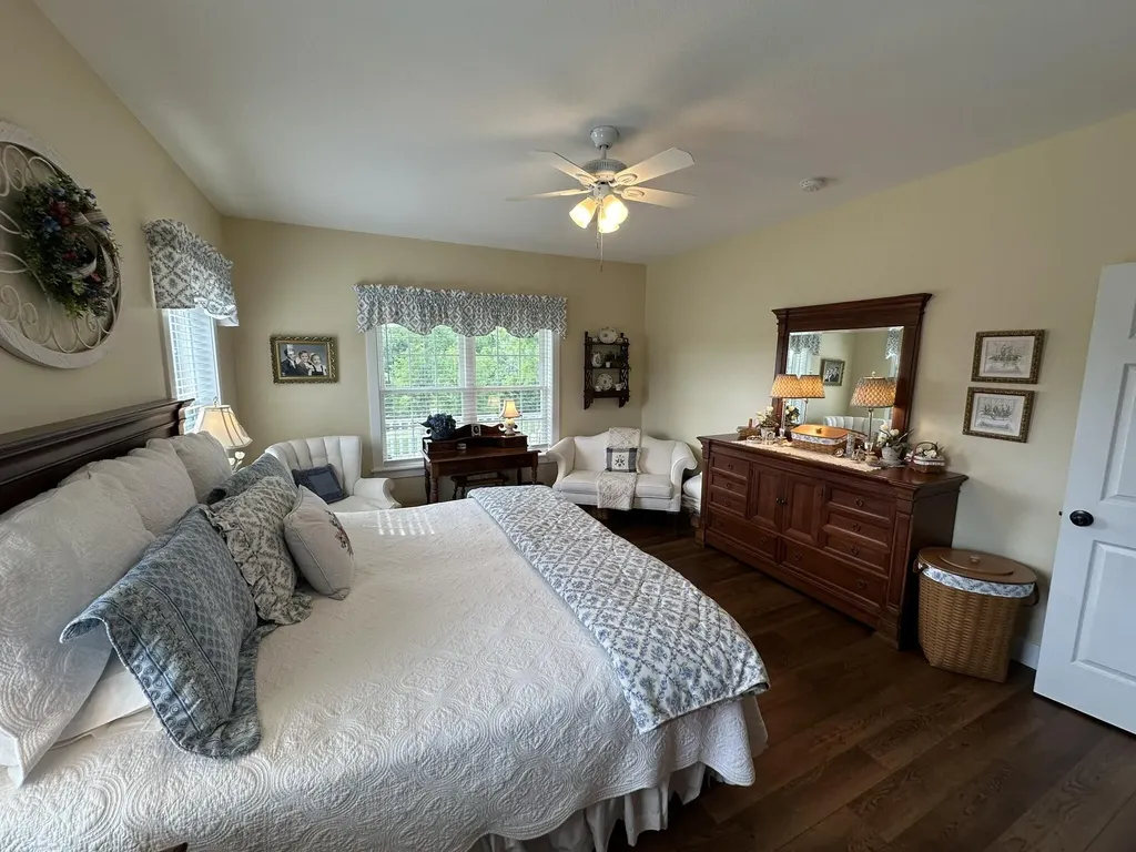 1108 Old Railroad Grade Road Lancaster KY 40444