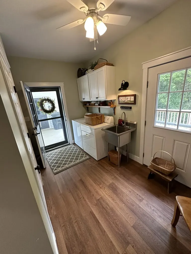 1108 Old Railroad Grade Road Lancaster KY 40444