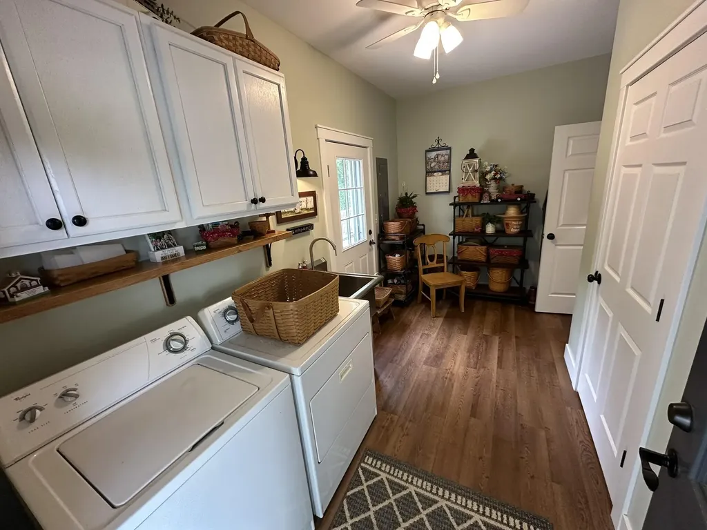 1108 Old Railroad Grade Road Lancaster KY 40444