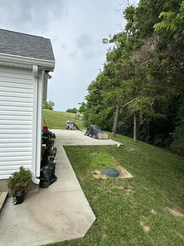1108 Old Railroad Grade Road Lancaster KY 40444