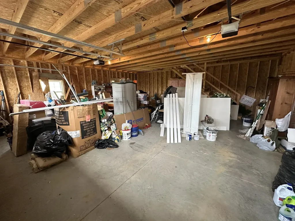 1108 Old Railroad Grade Road Lancaster KY 40444