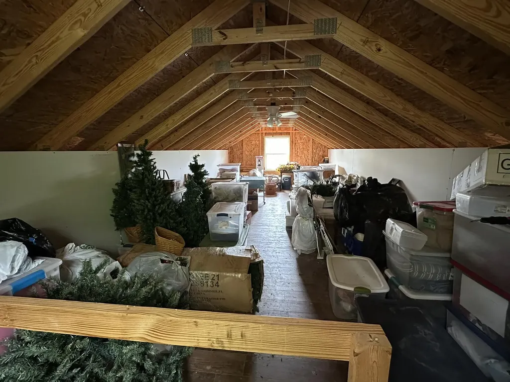 1108 Old Railroad Grade Road Lancaster KY 40444