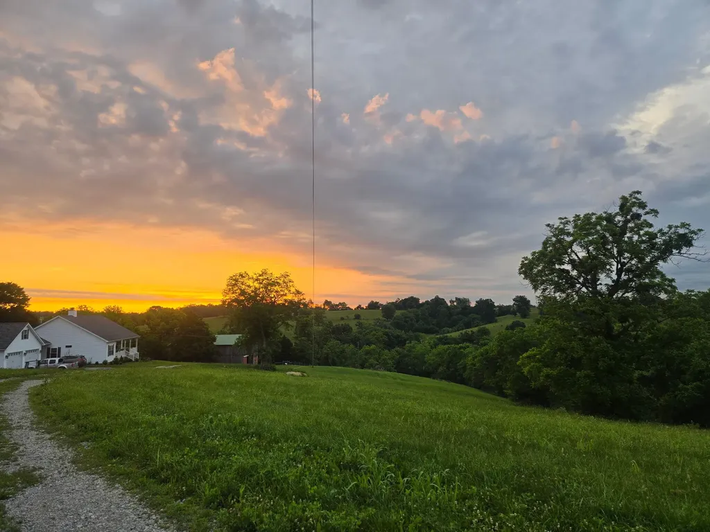 1108 Old Railroad Grade Road Lancaster KY 40444