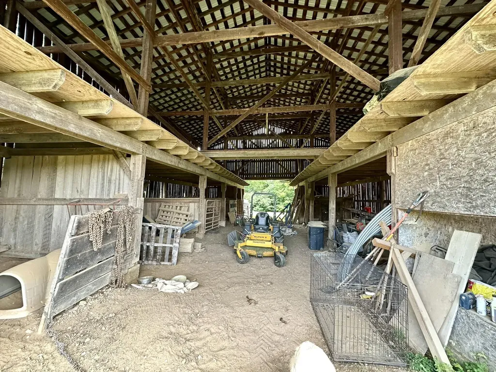 1108 Old Railroad Grade Road Lancaster KY 40444