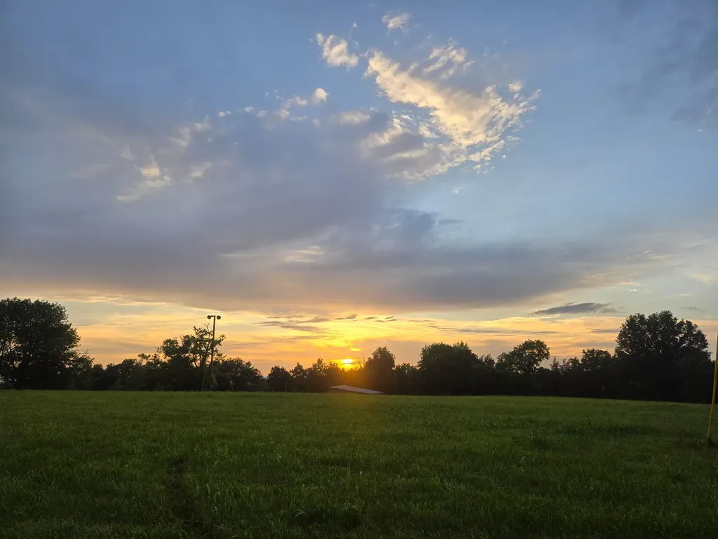 1108 Old Railroad Grade Road Lancaster KY 40444