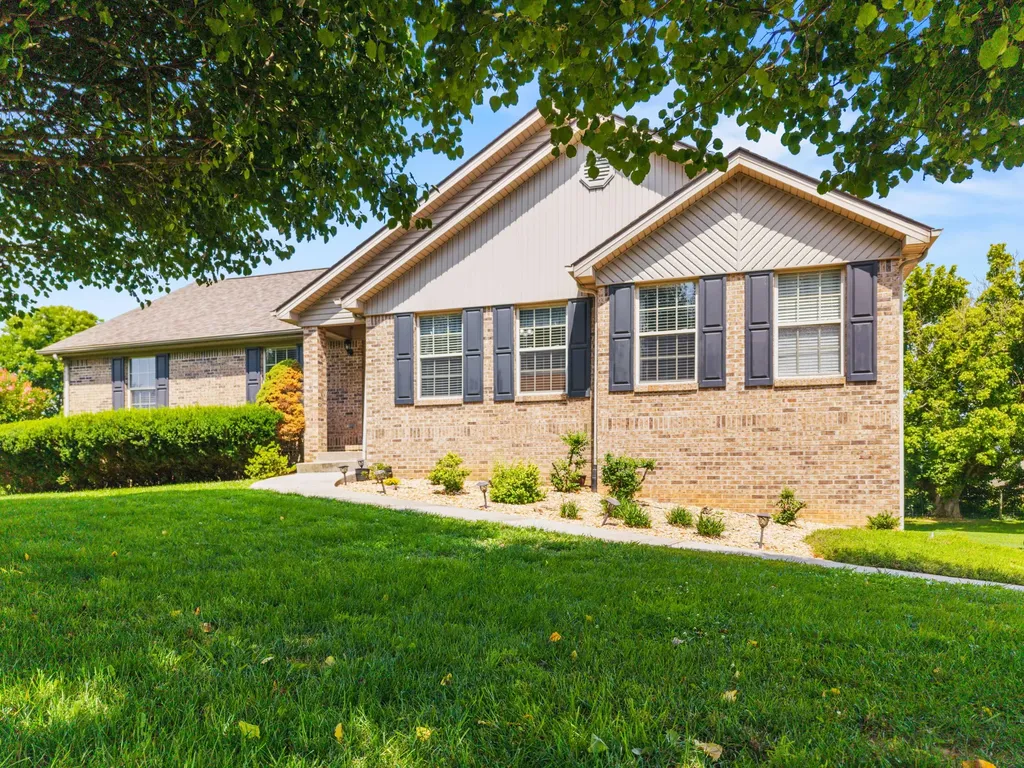 55 Summit Pointe Drive Somerset KY 42503