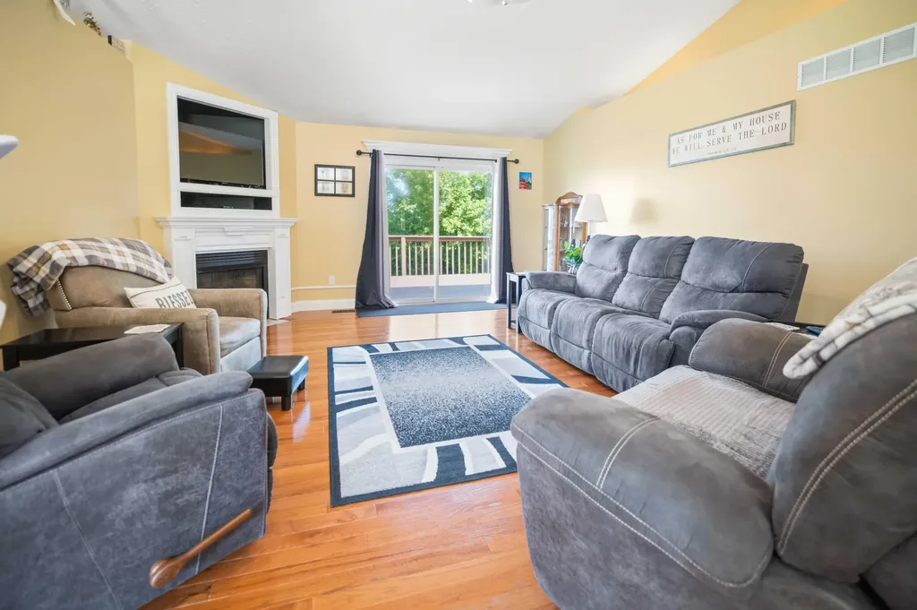 55 Summit Pointe Drive Somerset KY 42503